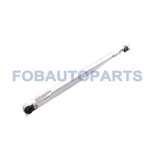 Air Conditioning Radiator Condenser for Mercedes benz W163 00-05 ML-Class ML320 ML350 ML430 ML500 1638300170 1638300070 - image 2